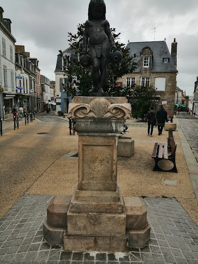 Le Sulky, Bar à Douarnenez