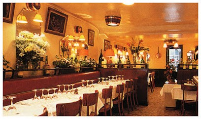 Au Moulin à Vent, Bar à Paris 05