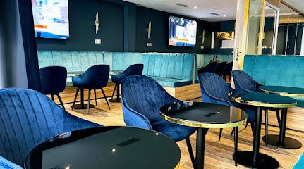 Le Kechmara, Bar à Enghien-les-Bains