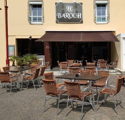 LE BAROCH, Bar à Herbignac