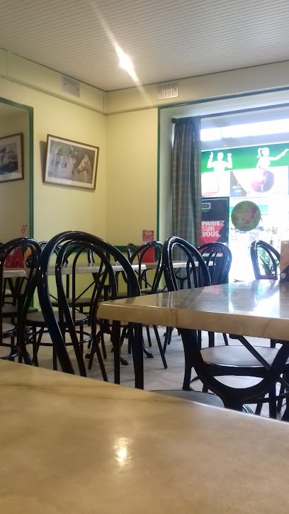 Bar Le PH, Bar à Pont-Hébert