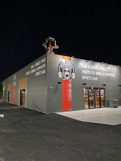BEER KONG, Bar à Saint-Onen-la-Chapelle