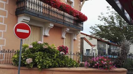 Bar Des Sports, Bar à Mably