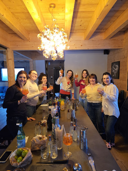 Barfly Society, Bar à Nancy