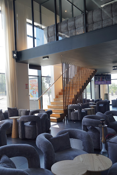 Trendy Lille, Bar à Lille