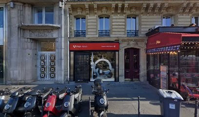 Diversity Pub, Bar à Paris 17