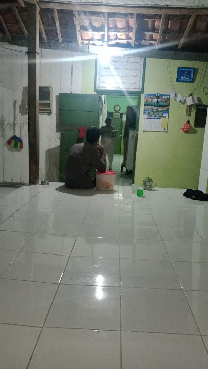 Snc Jca, Bar à Marseille 08