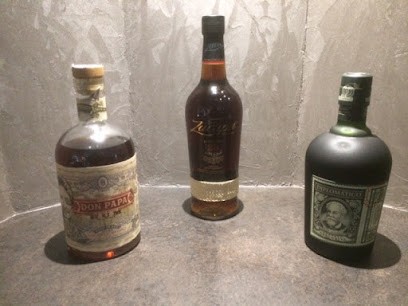 VH Bar Ambiance, Bar à Toul