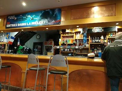 Bar Le Vieux Pont, Bar à Langogne