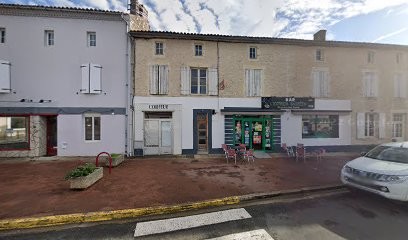 BAR L'EXTREM SAUZEEN, Bar à Sauzé-Vaussais