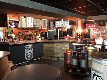 Moon Shine, Bar à Orcières