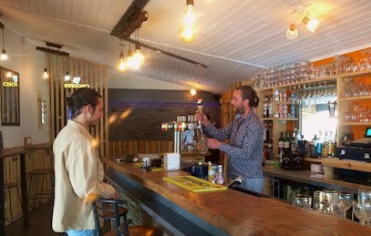 BarIØ, Bar à Dolus-d'Oléron