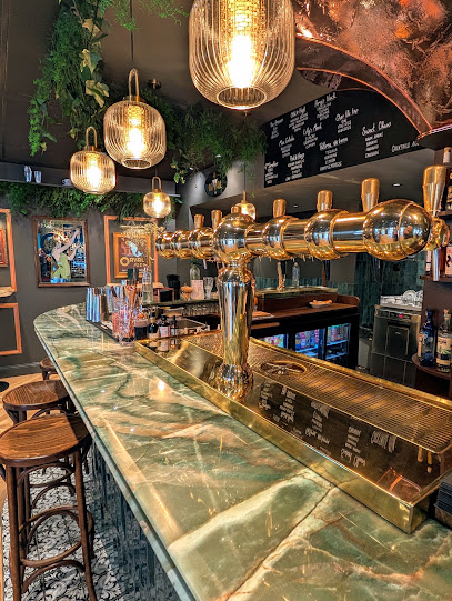Little Pony - Cocktail Pub, Bar à Angers