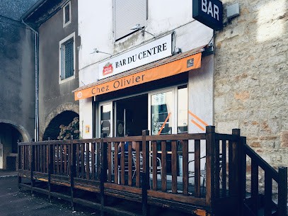 Duvernay Olivier, Bar à Cuiseaux