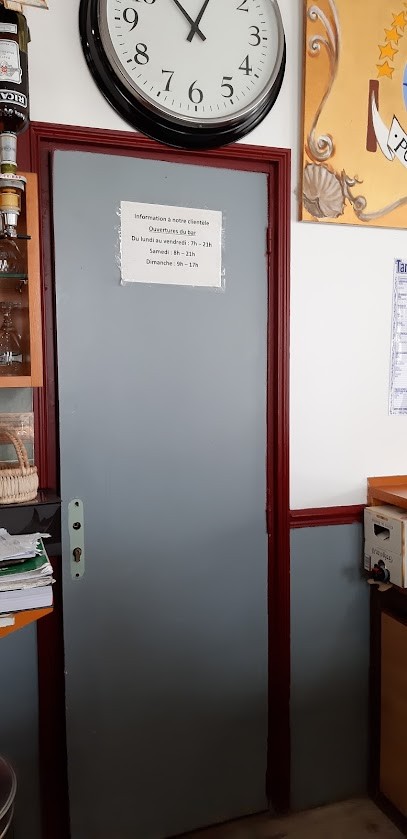 Le Zola, Bar à Choisy-le-Roi