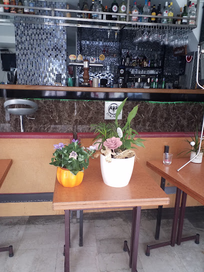 O'paris, Bar à Paris 15