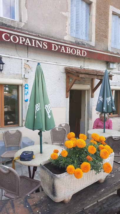 Mairet Thierry, Bar à Fleurey-sur-Ouche