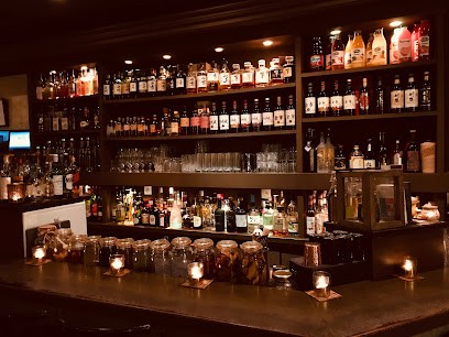 MINATO Bar, Bar à Paris 02