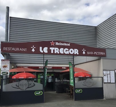 Le Tregor, Bar à L'Hermitage
