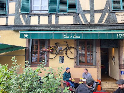 Kitsch'n Bar, Bar à Strasbourg