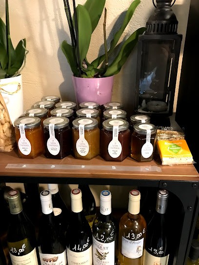 The Chill-out, Bar à Nîmes