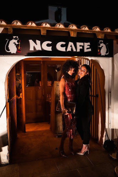 NC Café, Bar à Saintes-Maries-de-la-Mer