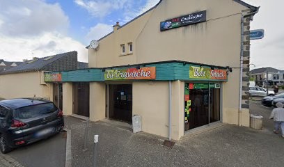 La Cravache, Bar à Trégueux