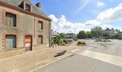 Le Ti Melem, Bar à Massérac