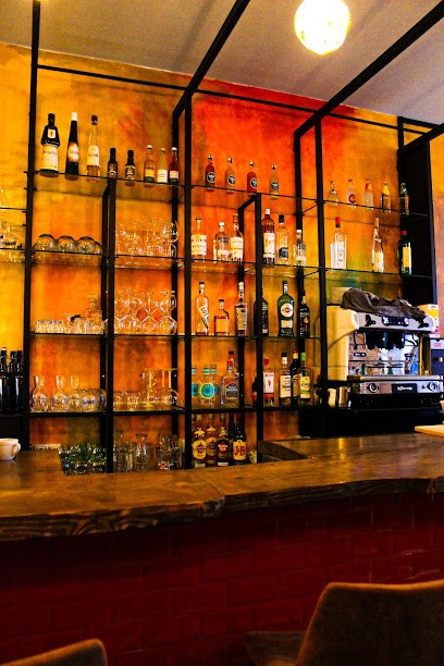 LA MOVIDA, Bar à Lille