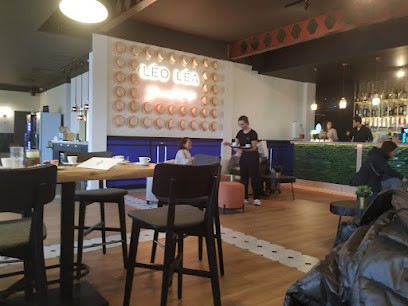 Léo, Bar à Limoges