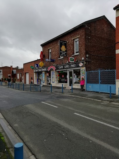 Lahsen Fontaine, Bar à Roost-Warendin