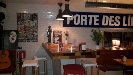 BOHEMIA, Bar à Strasbourg