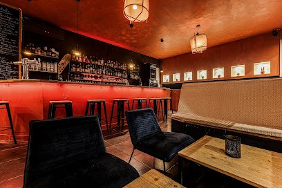 MILTON, Bar à Paris 09