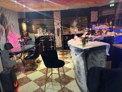 Oscar Club, Bar à Bondy