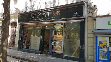 Le P'tit KB, Bar au Kremlin-Bicêtre