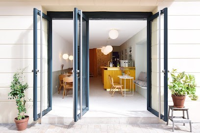 Opéra Zoizo, Bar à Marseille 01