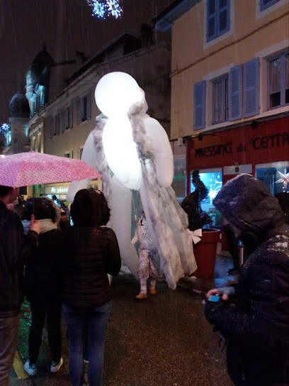 Bar Le Cassis, Bar à Oyonnax
