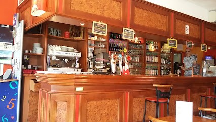 Le Trotteur, Bar à Vonnas