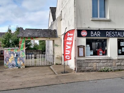 Le QG, Bar à Quistinic