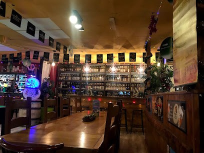 L'Highlander, Bar à La Roche-sur-Yon