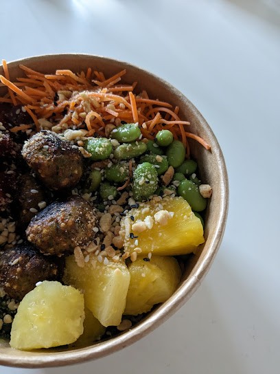 Rolls Poke, Bar à Toulouse