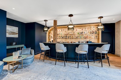 Le Bar - Fleur de Loire, Bar à Blois