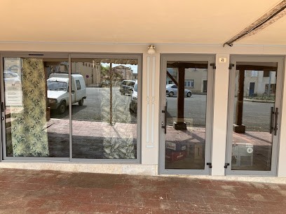 Bar Saramon, Bar à Saramon