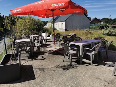 Lepellann, Bar à Plélauff