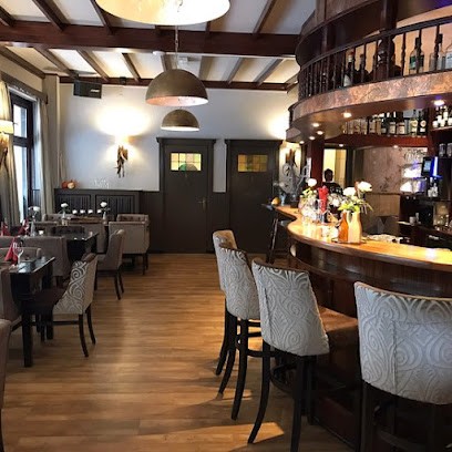 Bar + Café Délice, Bar à Colmar