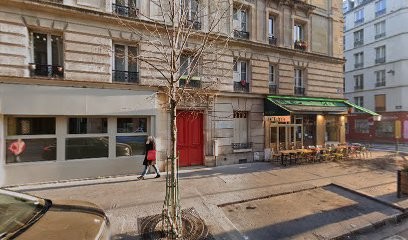 Molina, Bar à Paris 18