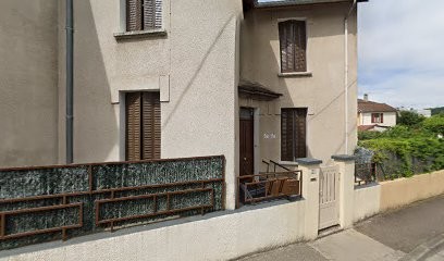 Alexandre Et Philippe, Bar à La Tour-du-Pin