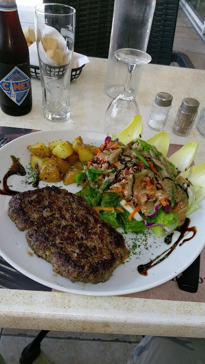 Vartanian, Bar à Marseille 09