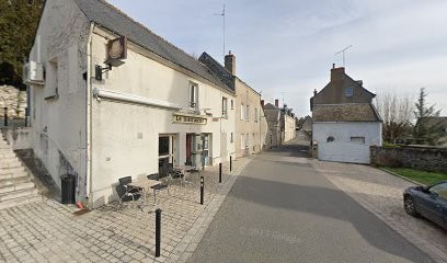 Bar Le Bistroïcien, Bar à Truyes