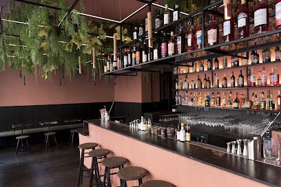 Amaro Cocktails Inédits & Food, Bar à Paris 09